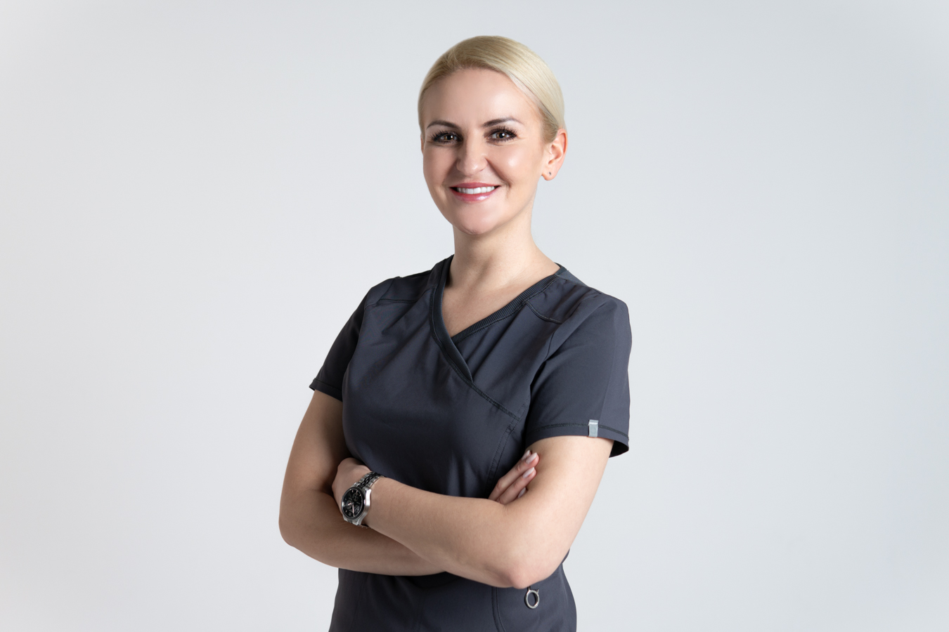 dr n.med. Dorota Klonowicz - Neodentica